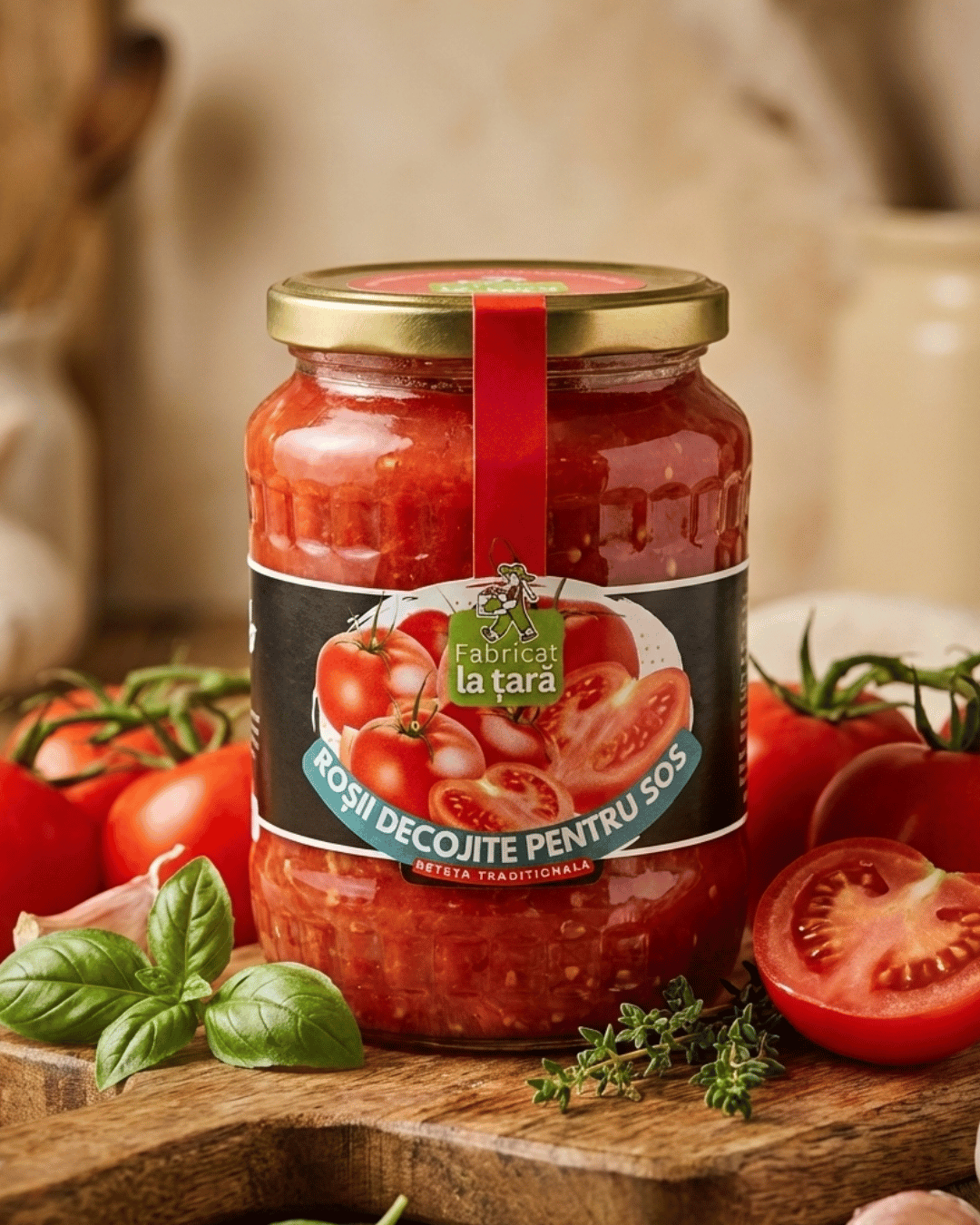 Sosuri de legume