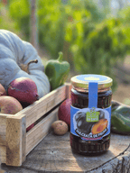 Dulceață de Prune