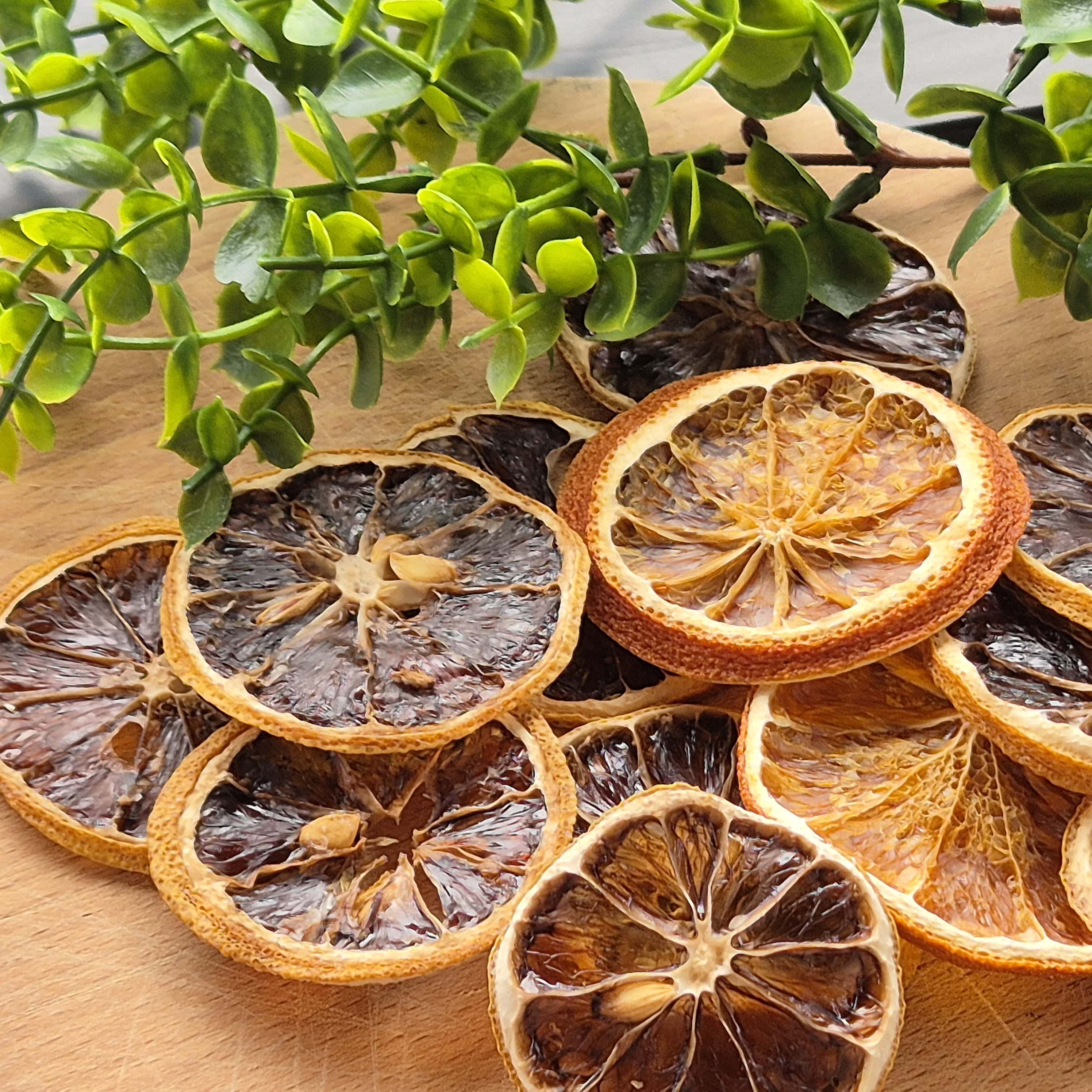 Citrice Deshidratate