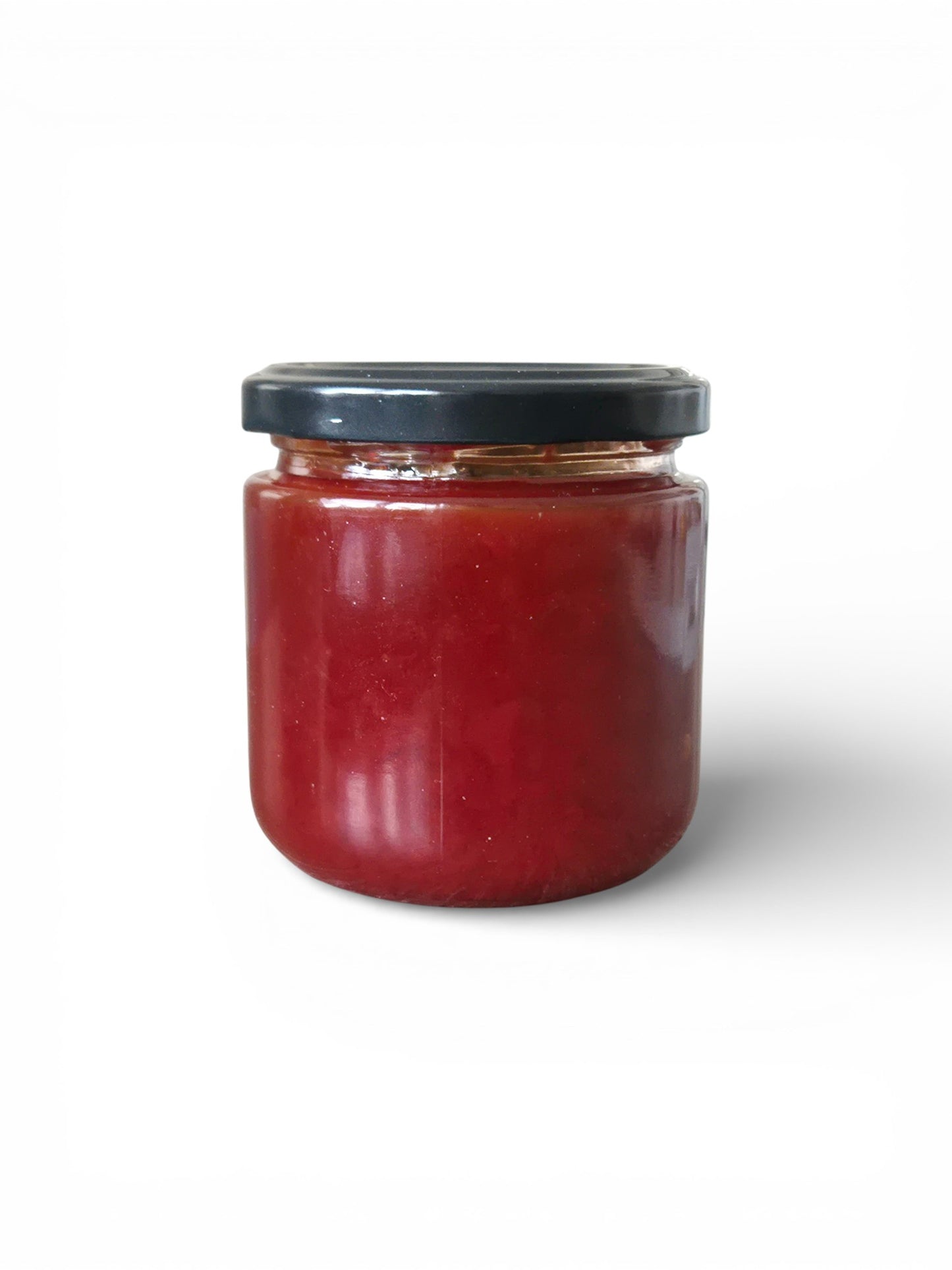 Dulceață de Ardei Iute