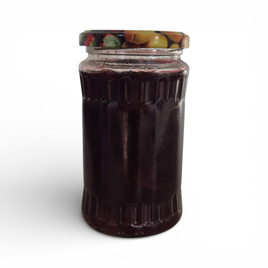 Dulceață de Cirese