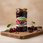 Dulceață de Cirese