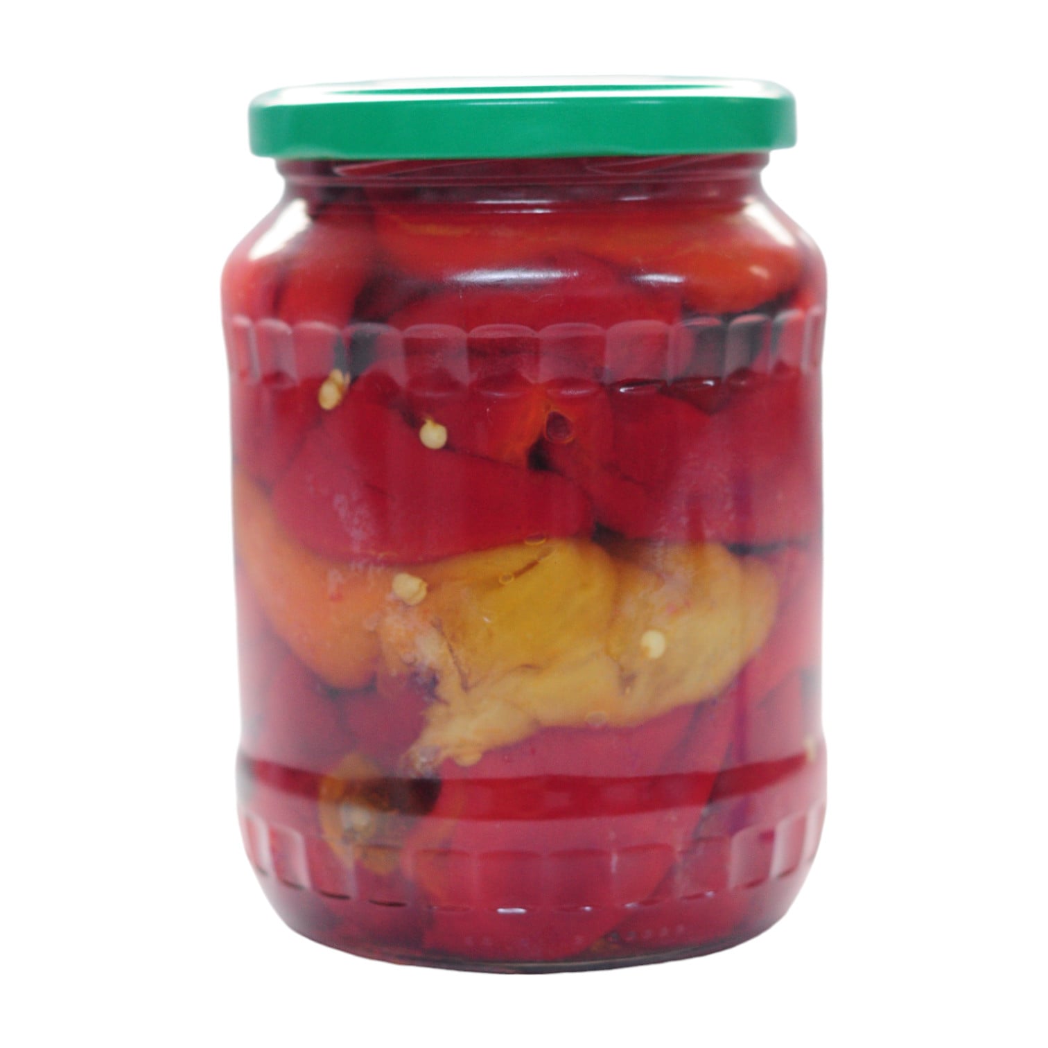 Ardei Copți Întregi