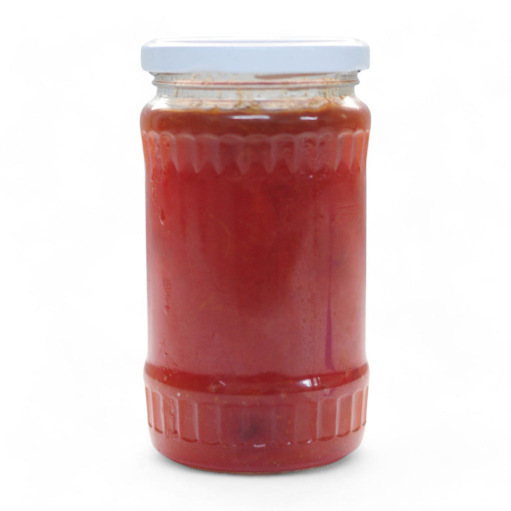 Dulceață de Caise