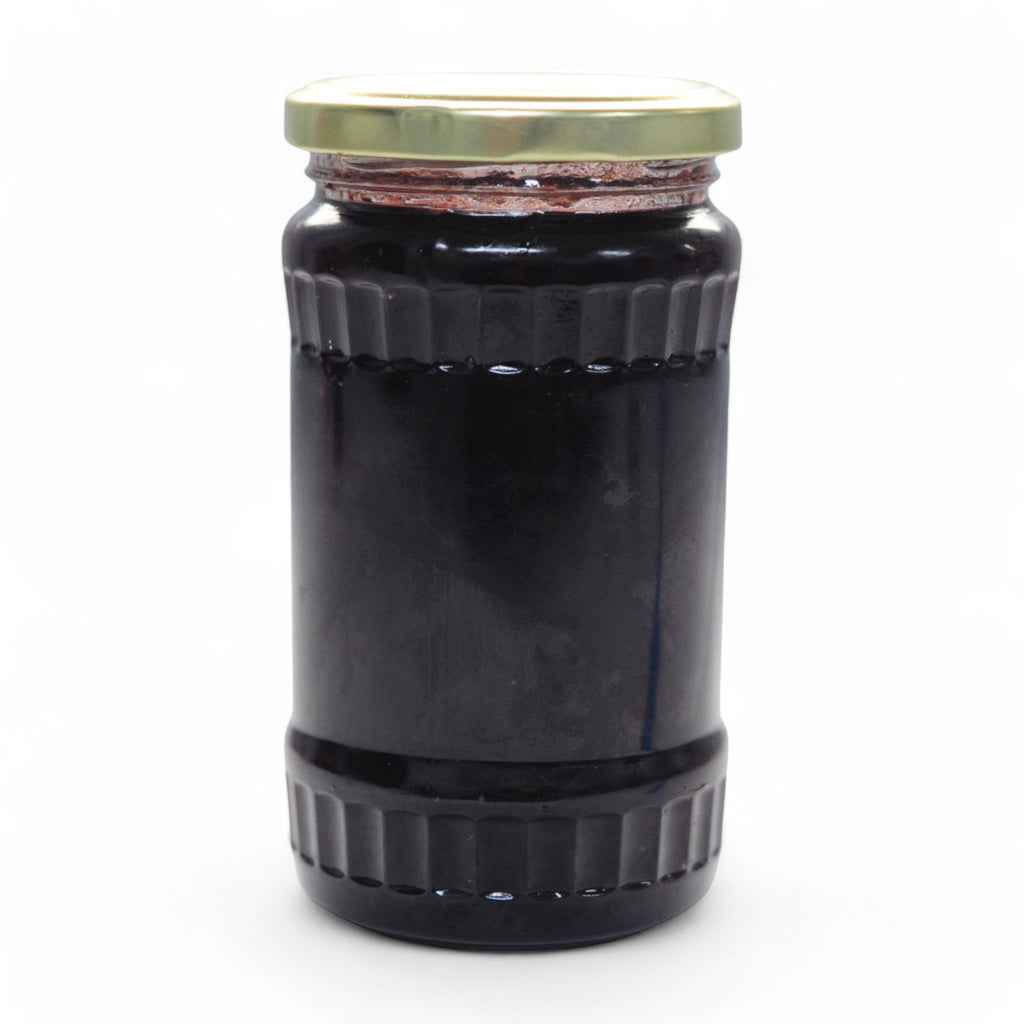 Dulceață de Vișine