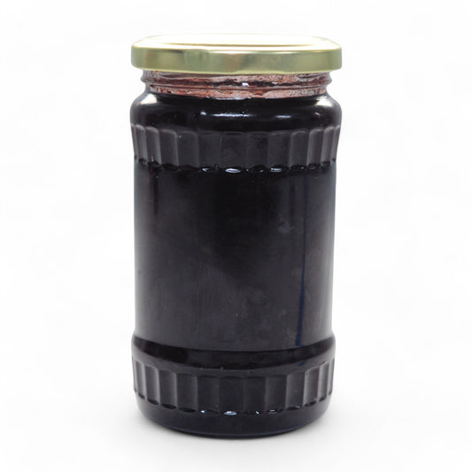 Dulceață de Prune
