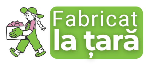 Fabricat la Țară