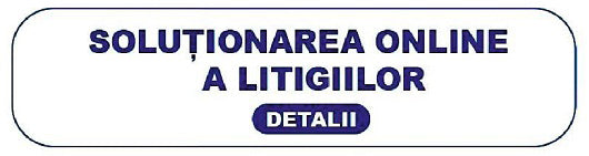 Soluționarea online a litigiilor