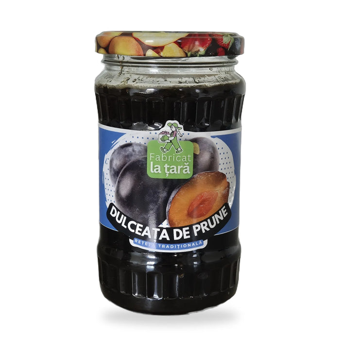 Dulceață de Prune 370 ml