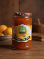 Dulceață de Gutui
