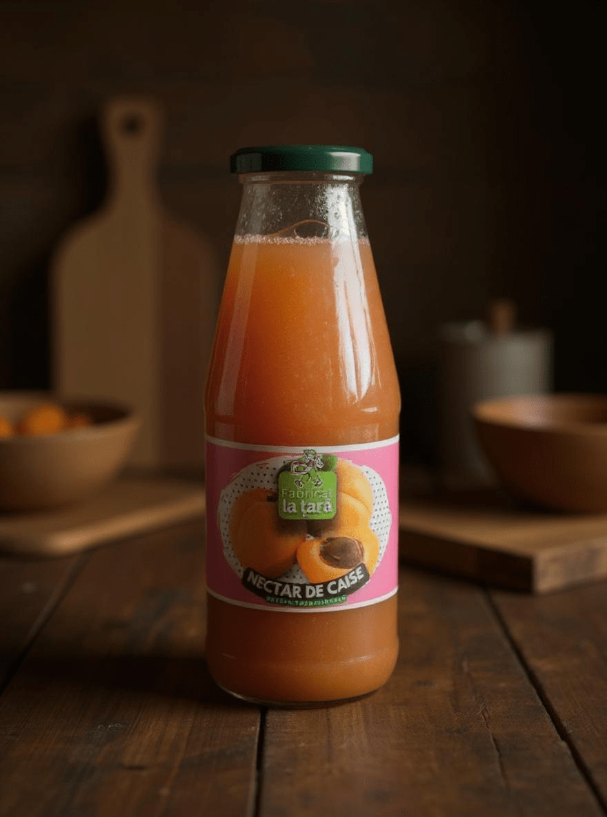 Nectar de Caise