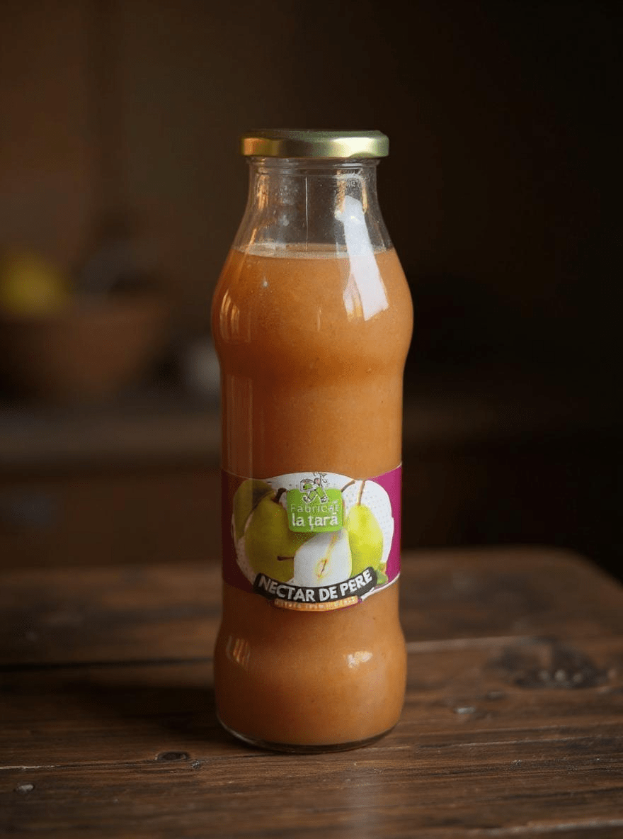Nectar de Pere