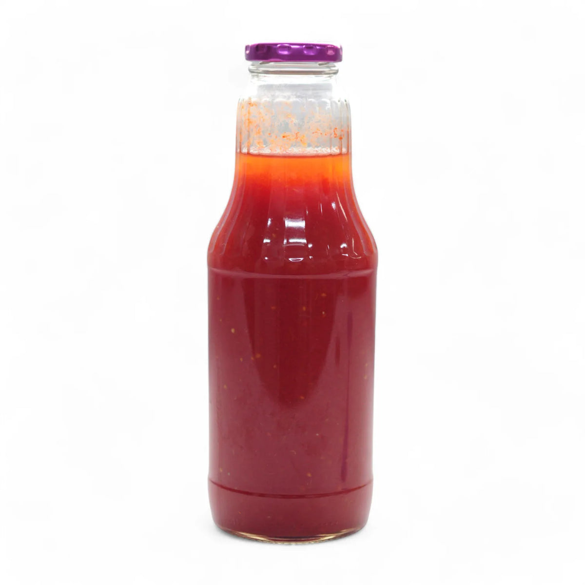 Ketchup de Casă Fabricat la Țară – imagine 2