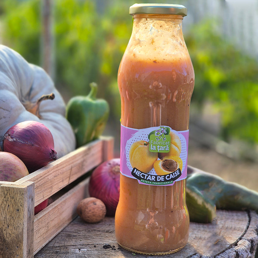 Nectar de Caise