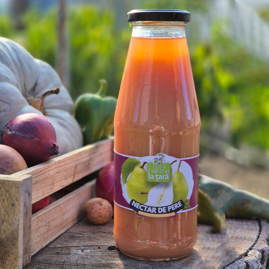 Nectar de Pere